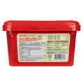 Sfermentowana sojowa pasta chili Gochujang 1 kg