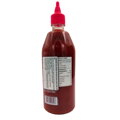 Sos chili Sriracha extra ostry FGB 750ml