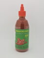 Sos chili średni Sriracha 490g
