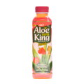 Napój aloesowo-malinowy OKF 500ml