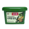 Fermentowana pasta sojowa mieszana 500 g