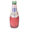 V-Fresh napój z róży i bazylii 290ml