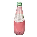 V-Fresh napój z róży i bazylii 290ml