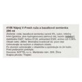 V-Fresh napój z róży i bazylii 290ml