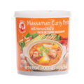 Pasta curry Massaman Cock Brand 400g