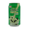 Herbata mleczna Buble Tea o smaku matcha RICO 340ml