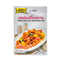 Mieszanka przypraw słodko-kwaśnych LOBO 30g