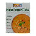 Błyskawiczny. Matar Paneer (Tofu) Ashoka 280g
