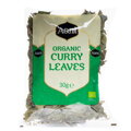 Liście curry AANI 30g