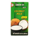 Mleko kokosowe Aroy-D 500 ml