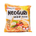 Makaron neoguri z owocami morza 120g