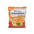 Makaron Ansungtangmyum Nongshim 125g