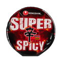 Makaron mały kubek Red Shin bardzo ostry Nongshim 68g