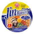 Makaron duży kubek OTG Jin fine 110g