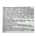 Makaron duży kubek OTG Jin fine 110g