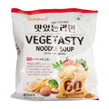 Makaron ramen wegetariański Samyang 115g