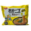 Makaron Demae Ramen Miso NISSIN 100 g