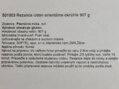 Orientalny makaron okrągły 907 g