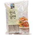 Koreański makaron ze słodkich ziemniaków chabcha 1 kg
