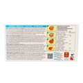 Złoty Sos Curry średnio ostry 220g S&B