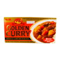 Złoty sos curry 220g S&B