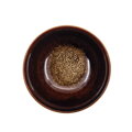 Miska Matcha brązowa 13cm