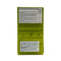 Napój instantny Matcha Latte z imbirem 10 sztuk 250 g