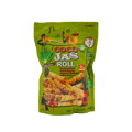 Rolki kokosowo-ryżowe o smaku pandanu 100g