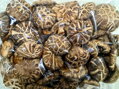 Grzyby shiitake 200g