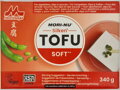 Mori-nu silken soft tofu 340 g