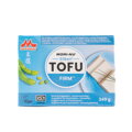 Jedwabiste twarde tofu Mori-nu 340 g