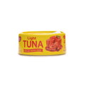 Tuńczyk w sosie chili 150g