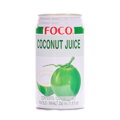 Sok kokosowy 350 ml