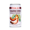 Napój tamaryndowy Foco 350ml