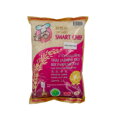 Ryż jaśminowy tajski SMAT CHEF 1kg