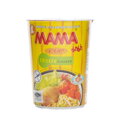 Zupa MAMA mały kubek o smaku kurczaka 70g