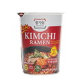 Makaron mały kubek kimchi Ramen Jongga 82,5 g