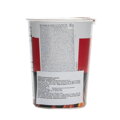 Makaron mały kubek kimchi Ramen Jongga 82,5 g