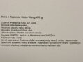 Makaron Udon Wang 453 g