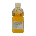 Napój ananasowy z kawałkami kokosa 320ml