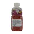 Napój winogronowy z kawałkami kokosa 320ml