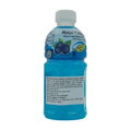 Napój z czarnej porzeczki z kawałkami kokosa 320ml