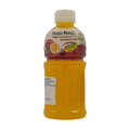 Napój z marakui z kawałkami kokosa 320ml