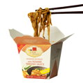 Makaron Hokkien z sosem sezamowo-teriyaki 330g TD