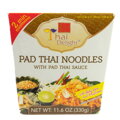 Makaron Hokkien z sosem Pad Thai 330g TD