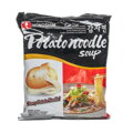 Makaron ziemniaczany NONGSHIm 100g