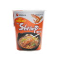 Makaron mały kubek o smaku krewetek Nongshim 67g