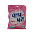 Anytime ksylitol śliwkowo-brzoskwiniowy Lotte 60g