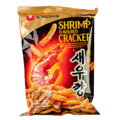 Chrupki o smaku krewetkowym 75g