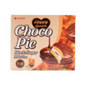 Choco Pie z czarnym cukrem 336g